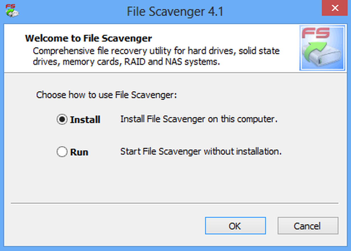 File Scavenger For Mac Download